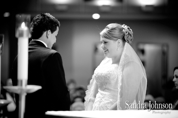 Best American Legion Wedding photographer - Sandra Johnson (SJFoto.com)